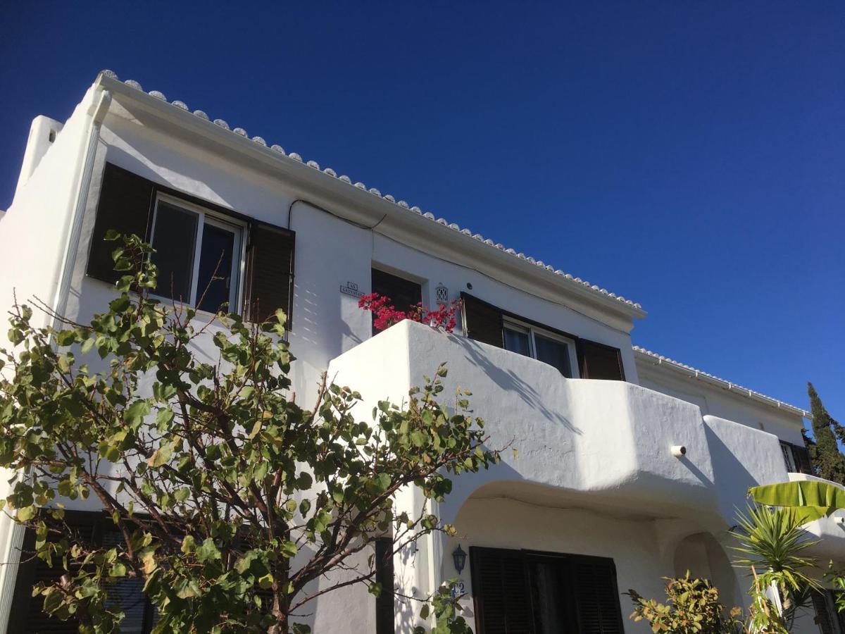 卡武埃鲁Casa As Gaivotas公寓 外观 照片