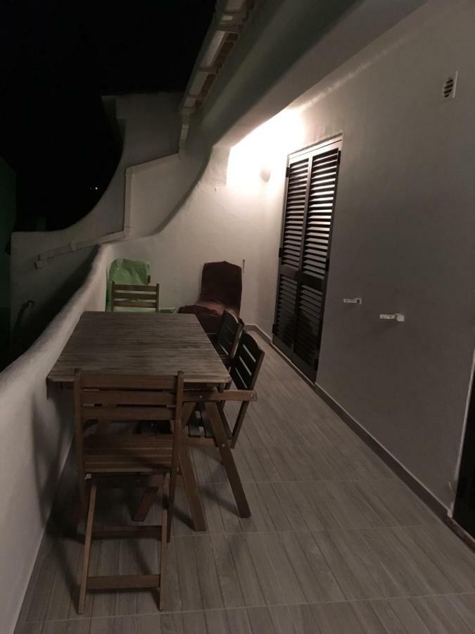 卡武埃鲁Casa As Gaivotas公寓 外观 照片